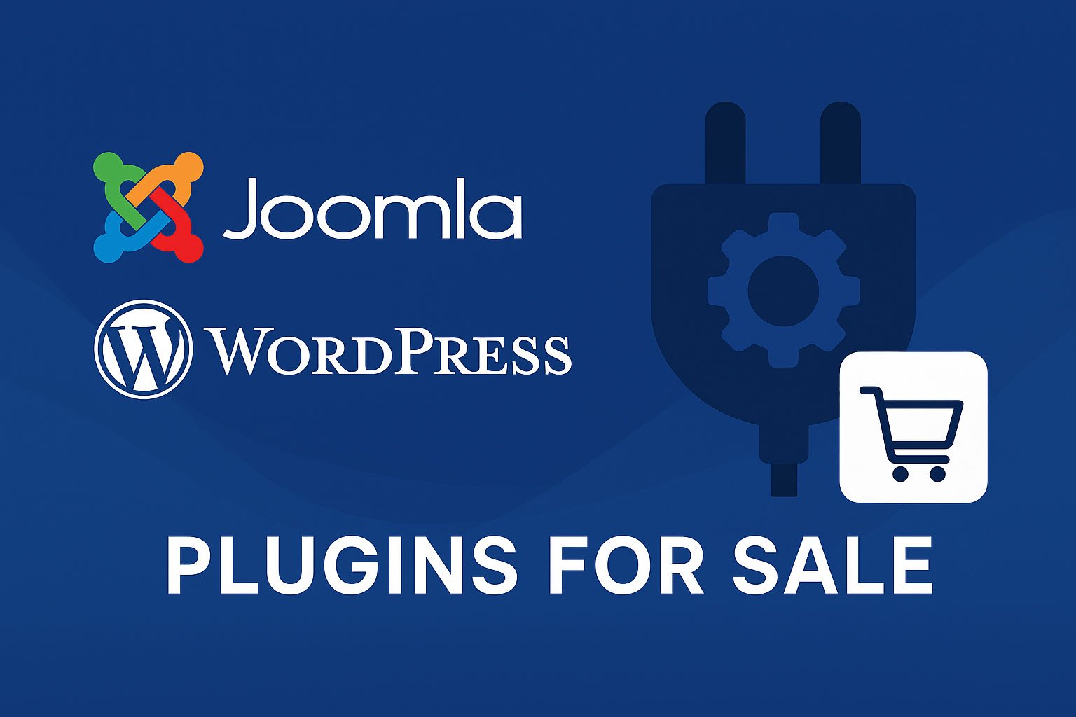 افزونه های پرکاربرد جوملا